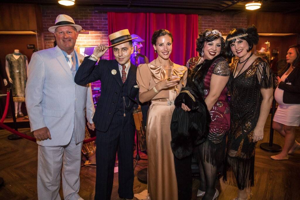 The Mob Museum will celebrate Repeal Day Dec. 5. (The Mob Museum)