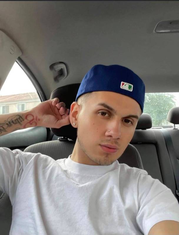 Jhanson Galindo was 19 when he was shot dead near his family’s Las Vegas apartment on Sept. 1 ...