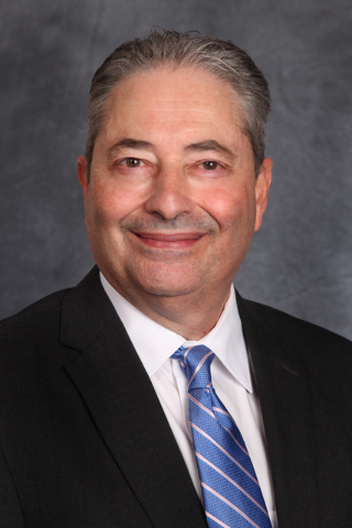 John Restrepo, principal of Las Vegas-based RCG Economics. Special to View