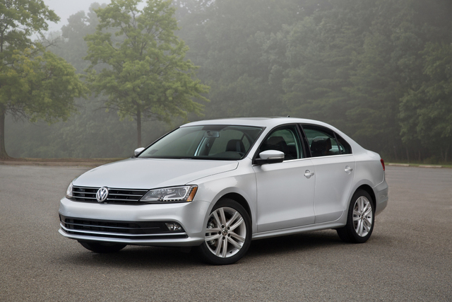 COURTESY
Volkswagen 2.0-liter Jetta TDI vehicles are eligible for buybacks and lease terminations or emissions modifications, if approved by regulators.