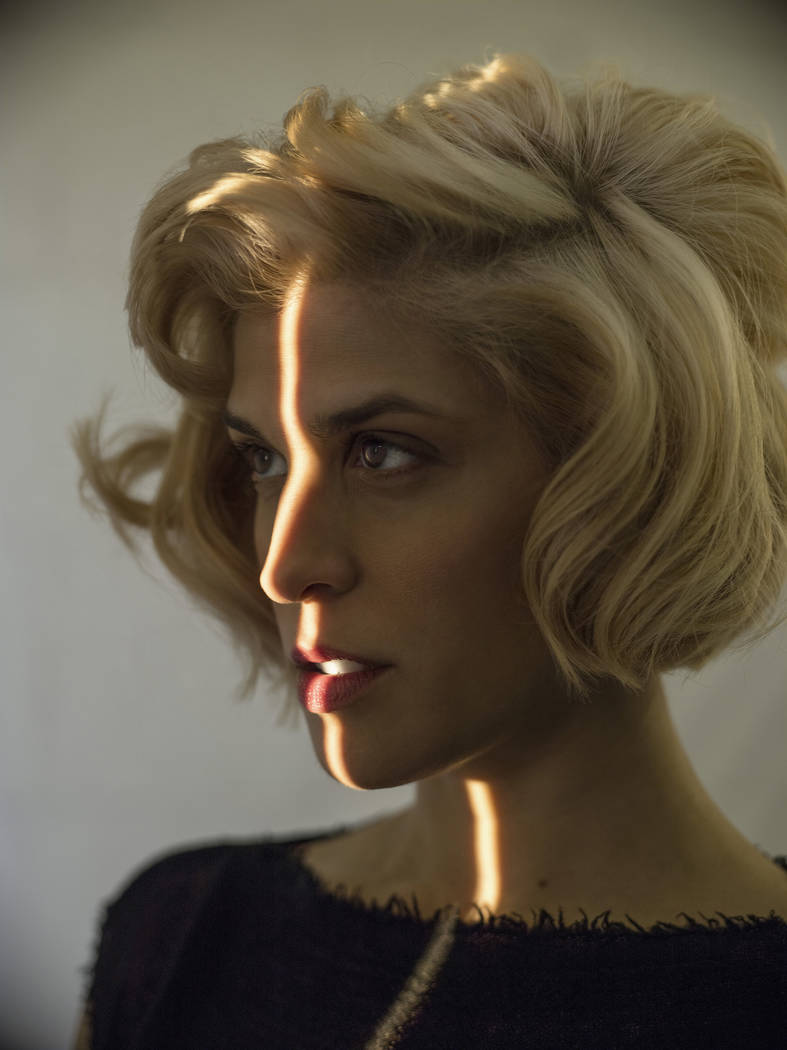 Dessa's latest album is a mix of tunefulness and thoughtfulness (Bill Phelps)