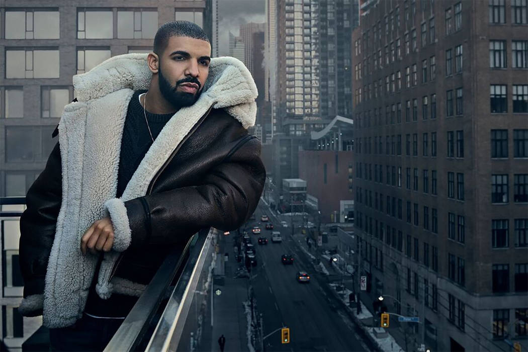 Drake's 17 Billboard Music Award nominations are the second most of any artists at this year's ...