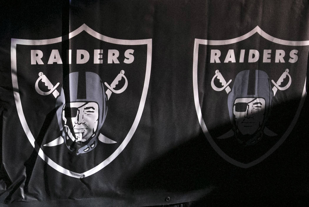 The Raiders began the draft’s final day as they started the first, adding a defensive end. Fo ...