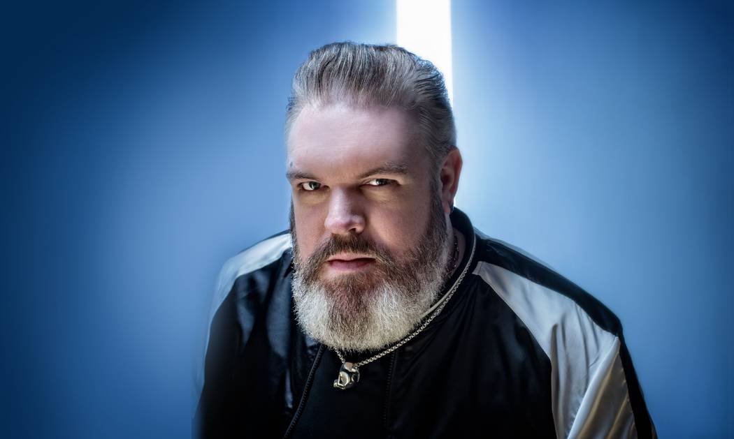 Kristian Nairn (Andy Fallon Photography)