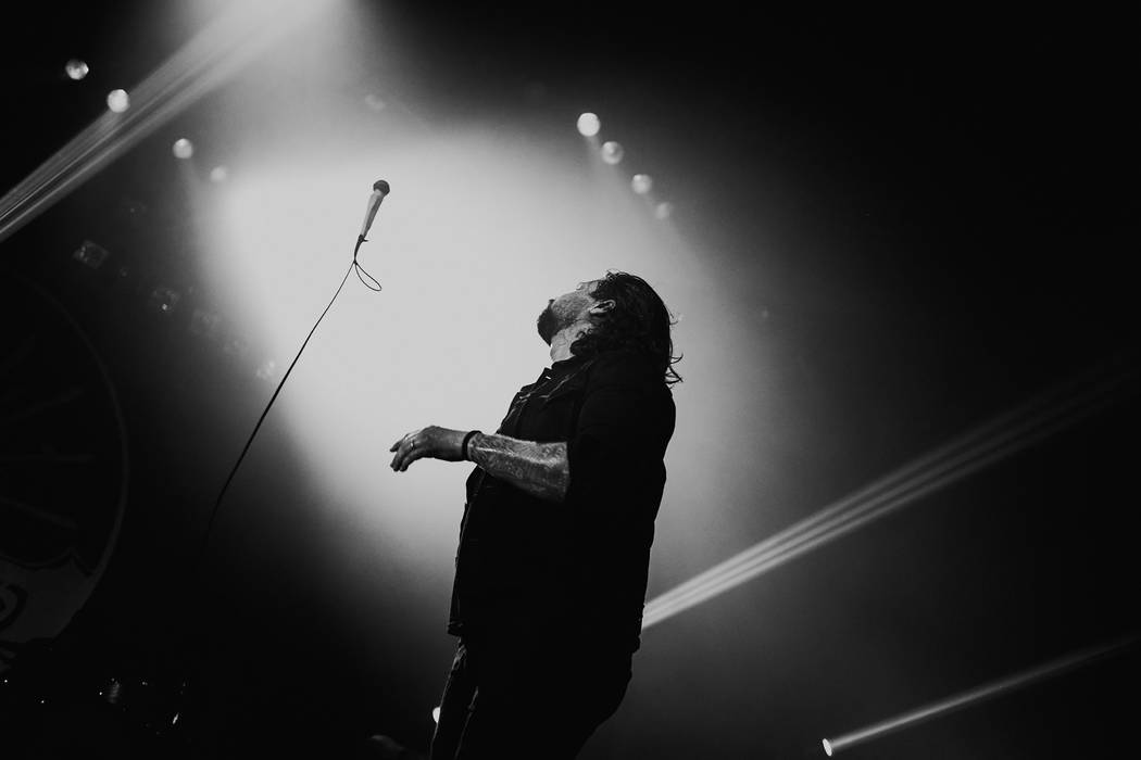 Taking Back Sunday (Ashley Osborn)