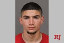 Francisco Orozco, 19 (San Luis Obispo County Sheriff's Office)