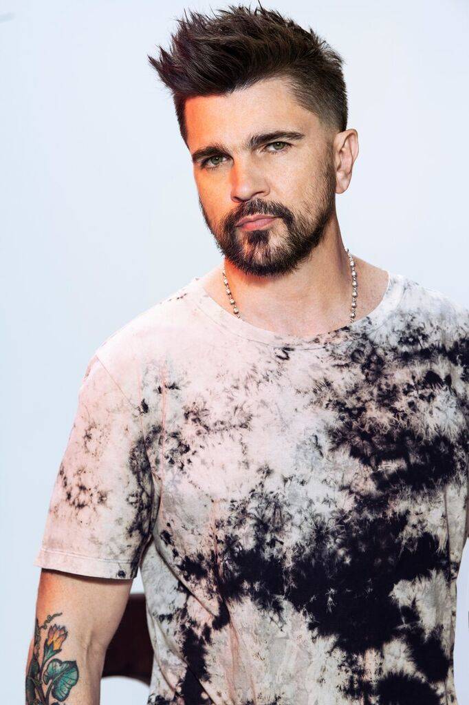 Juanes (MGM Resorts International)