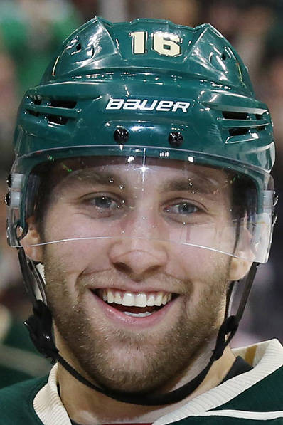 Jason Zucker