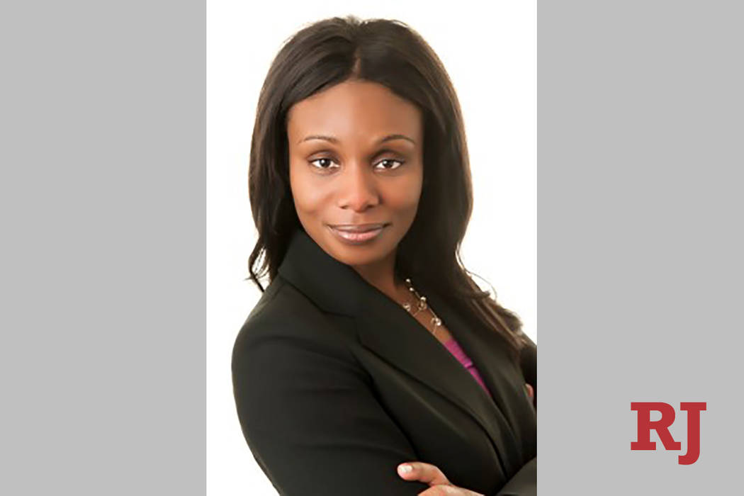 Rickisha Hightower (Nevada Financial Institutions Division)