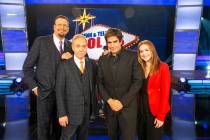 Penn & Teller: Fool Us -- "David Copperfield vs. Penn & Teller" -- Image Numb ...