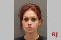 Megan Holman (Oconee County Detention Center)