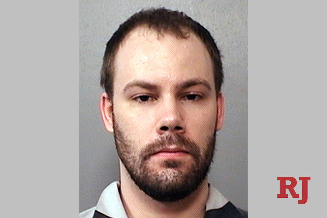 Brendt Christensen (Macon County Sheriff's Office via AP, File)