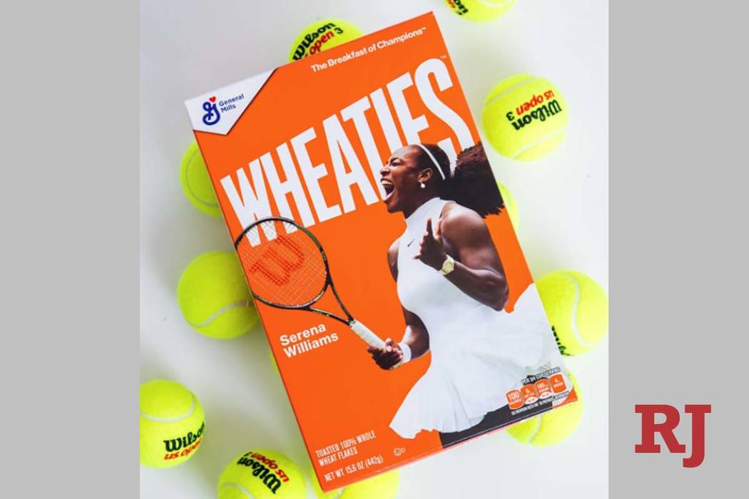 Wheaties (Twitter)