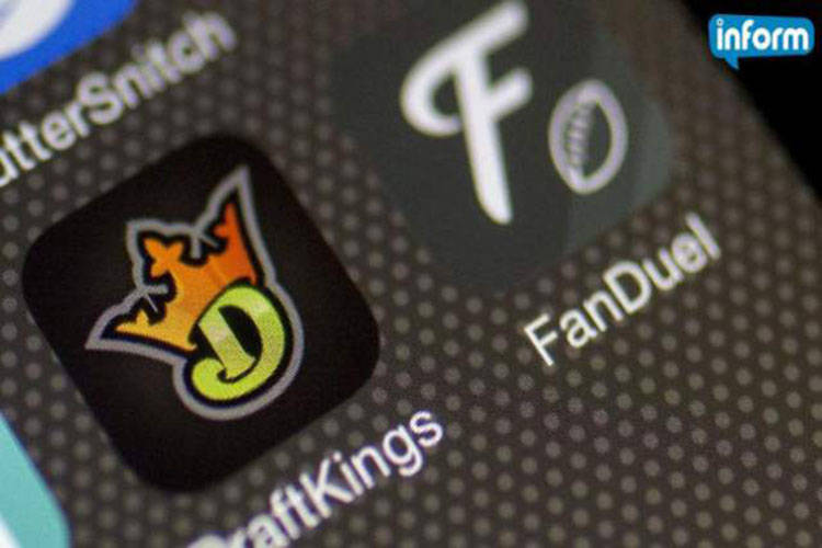 Draftkings (Inform)