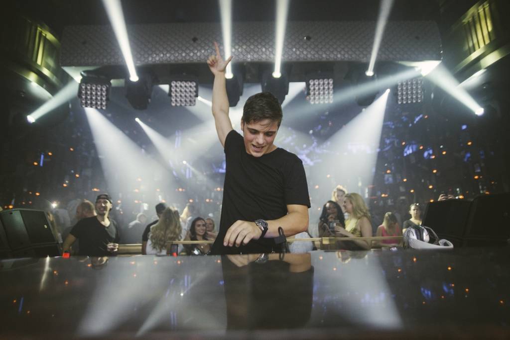 Martin Garrix (Al Powers)