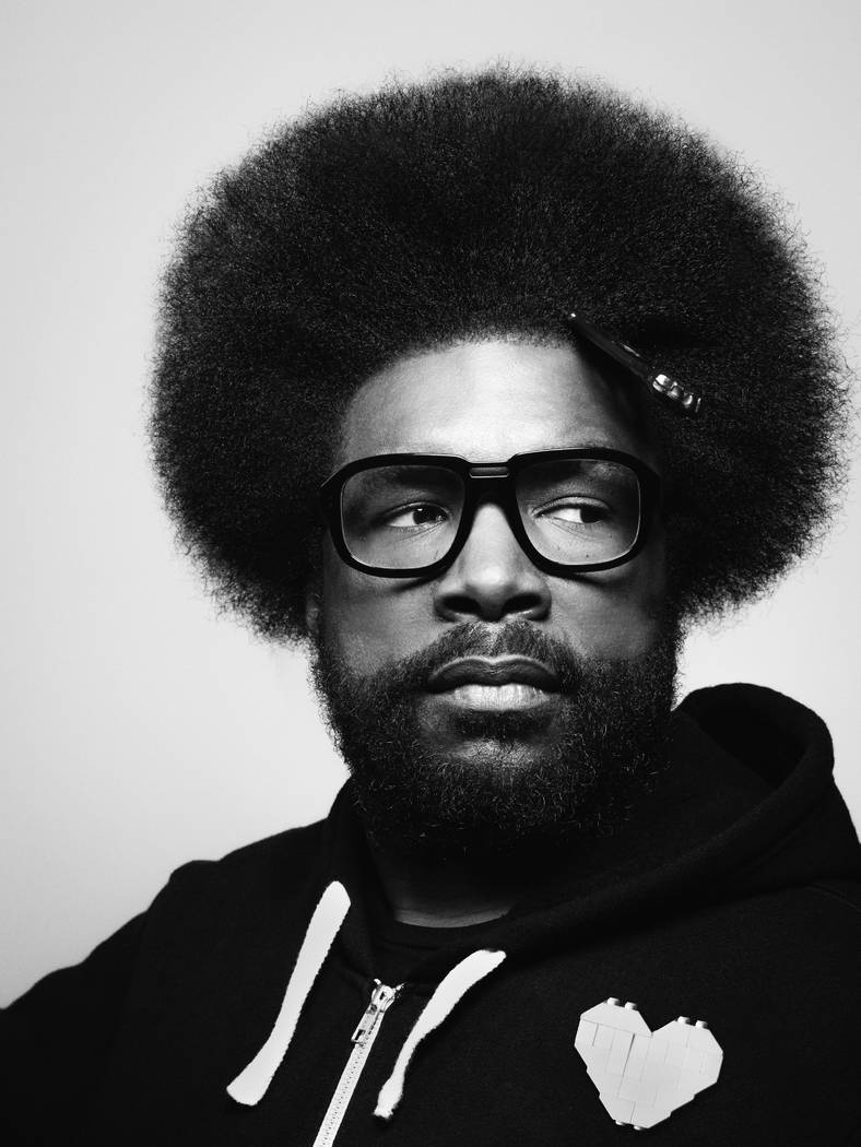 Questlove (Jemaa)