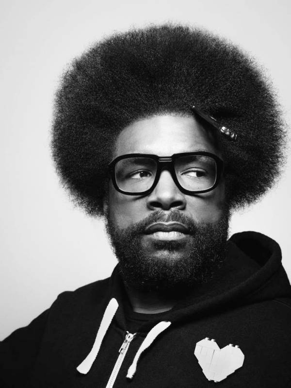 Questlove (Jemaa)