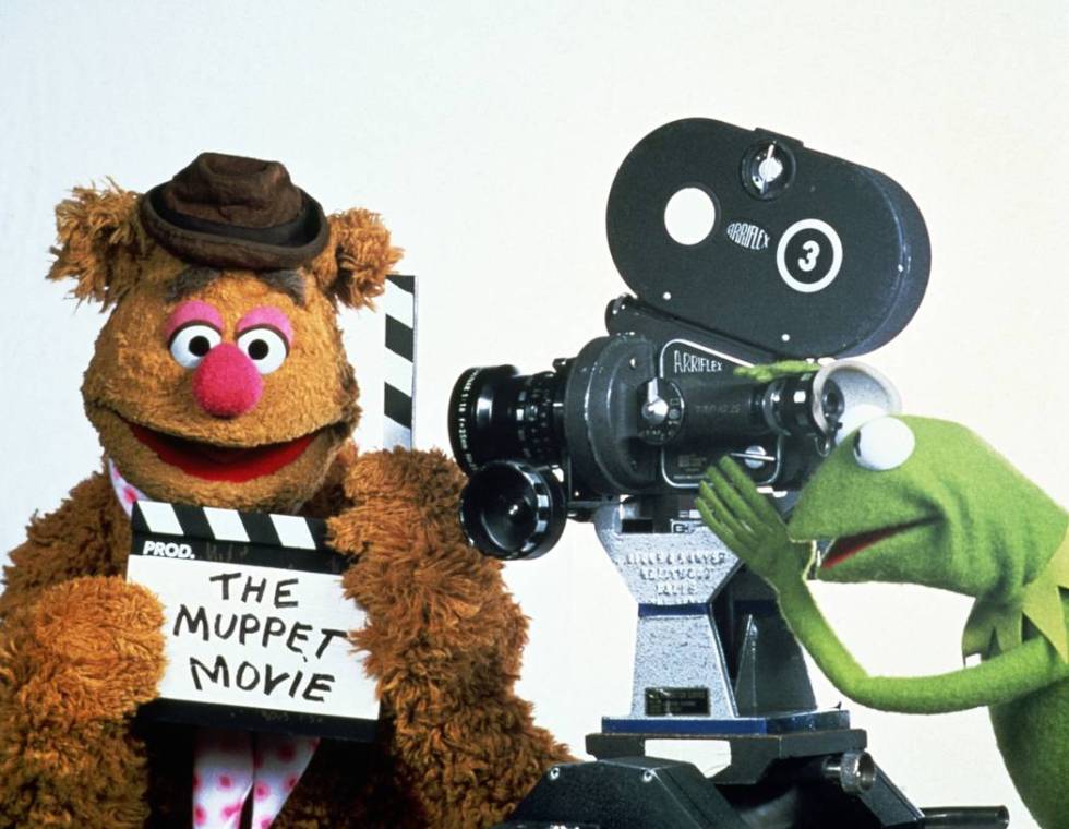 "The Muppet Movie" (Universal Pictures)