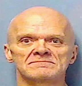 John Wright (Nevada Department of Corrections)