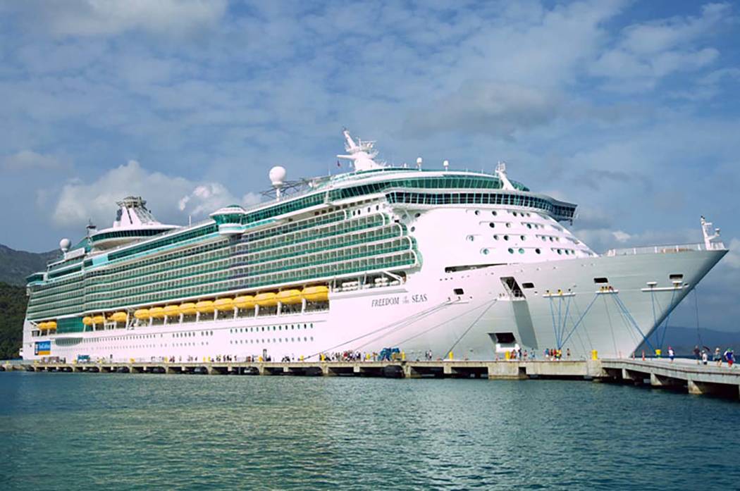 Freedom of the Seas (cruiseweb.com)