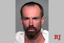 Michael Adams (Maricopa County Sheriff's Office)