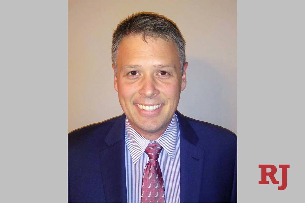 The Guinn Center has announced the addition of Kenneth J. Retzl, Ph.D., as director of educatio ...