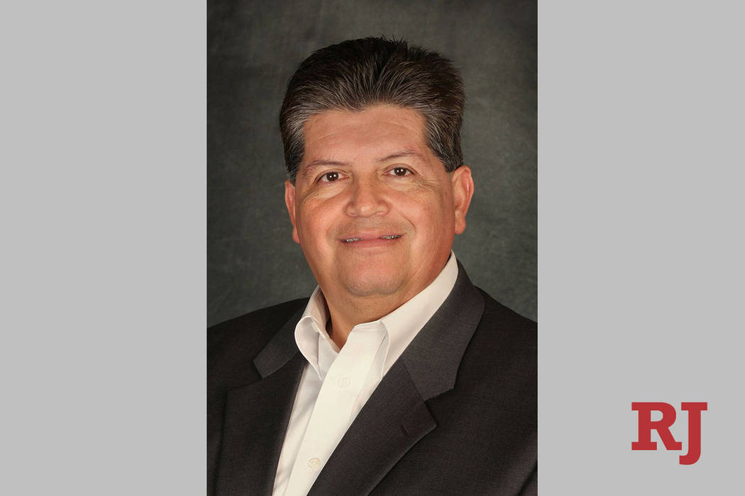 Felipe A. Ortiz (Las Vegas-Clark County Library District)