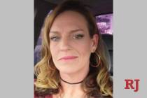 An undated photo of Juliane Kellner, 42, who had been missing for nearly two weeks before she w ...