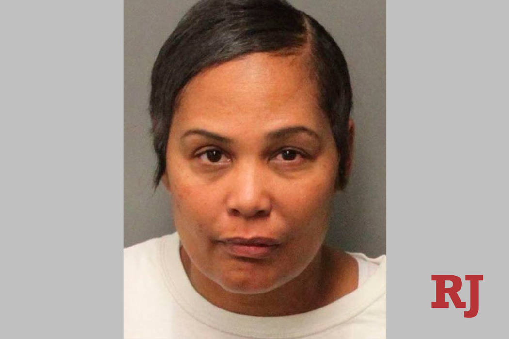 Sherra Wright (Riverside Sheriff's Department via AP, File)