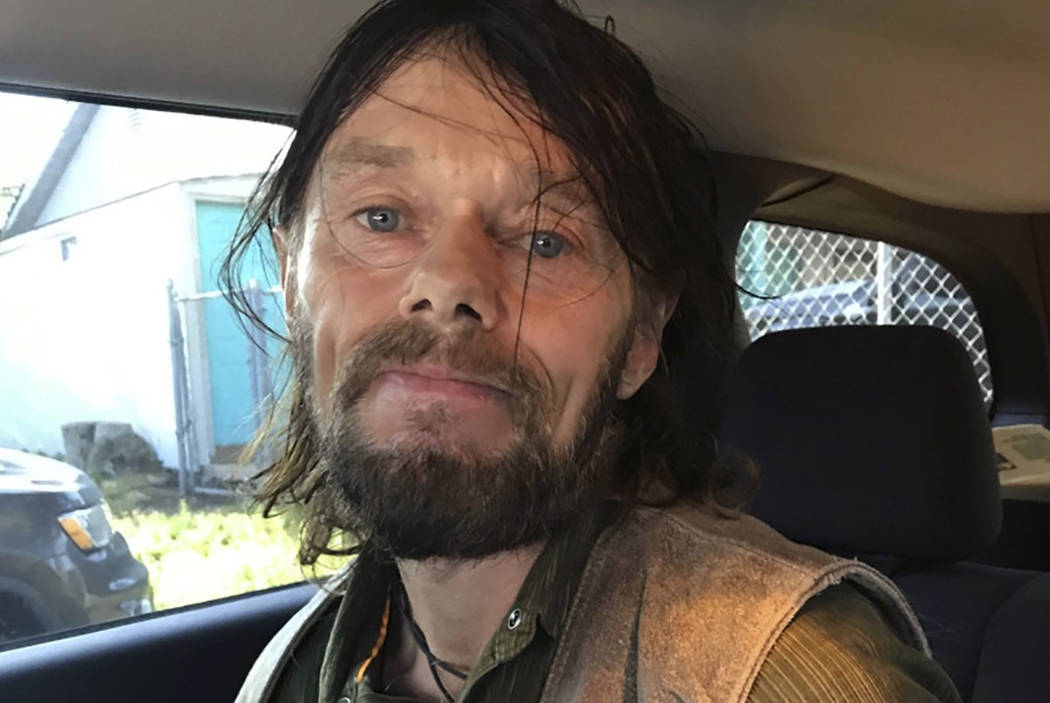 Kim Vincent Avis, also known as Ken Gordon-Avis, is seen on Friday, July 26, 2019. (Monterey Co ...