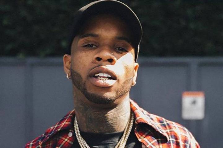 Tory Lanez (Hakkasan Group)