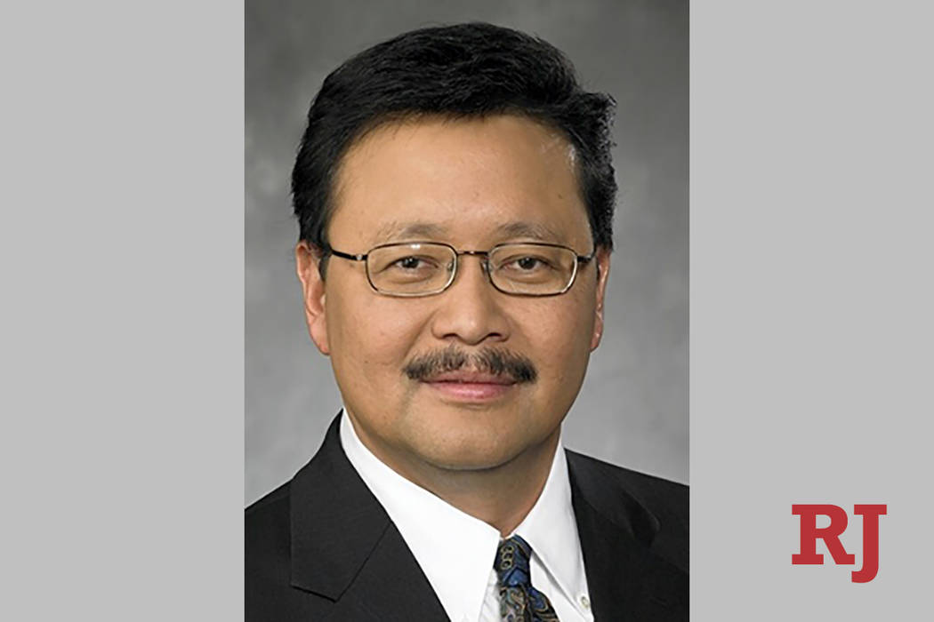 Gerry Tan (Tutor Perini Building Corp.)