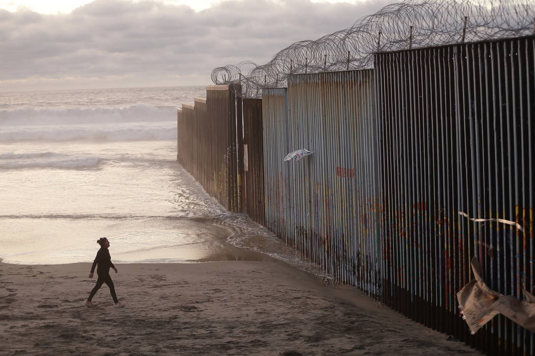 AP Photo/Gregory Bull, File