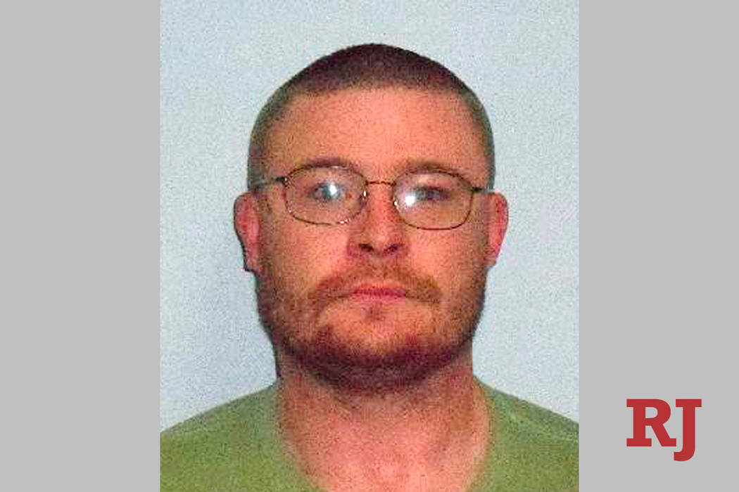 Curt James Brockway (Montana Department of Corrections via AP)