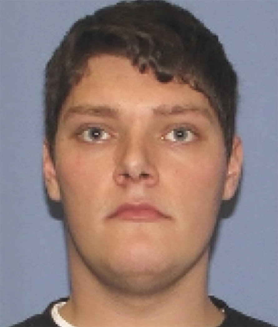 Connor Betts opened fire in a popular entertainment district in Dayton, Ohio, killing his siste ...