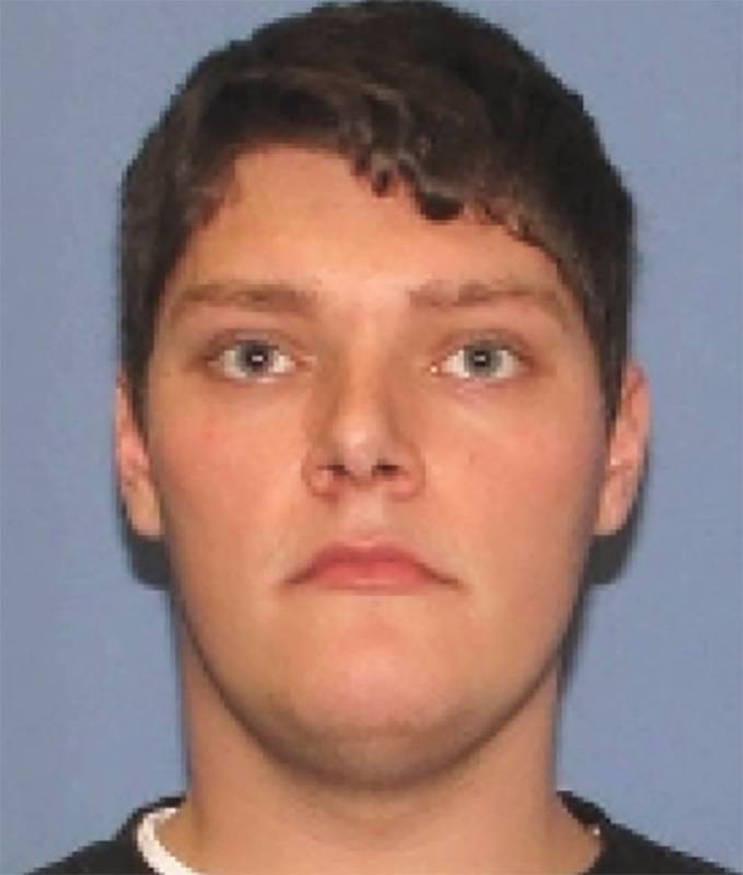 Connor Betts opened fire in a popular entertainment district in Dayton, Ohio, killing his siste ...