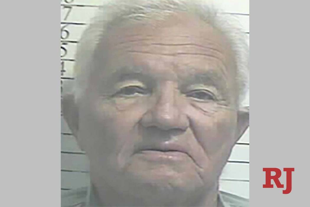 William Sites (Nevada Department of Corrections)