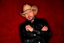 Country music singer Jason Aldean is bringing his show, “Ride All Night," to The Park Theater ...