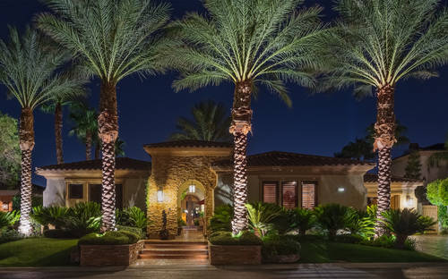 This Red Rock Country Club home sold for its list price of $2.2 million before it was officiall ...