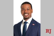 Assemblyman William McCurdy II. (Courtesy of McCurdy's campaign)