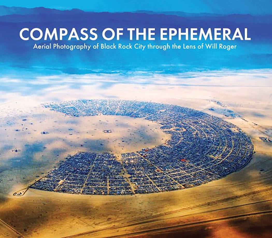 "Compass of the Ephemeral" (Smallworks Press)