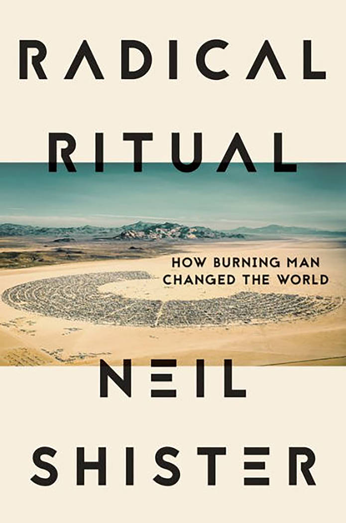 "Radical Ritual" (Counterpoint Press)
