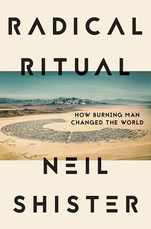 "Radical Ritual" (Counterpoint Press)