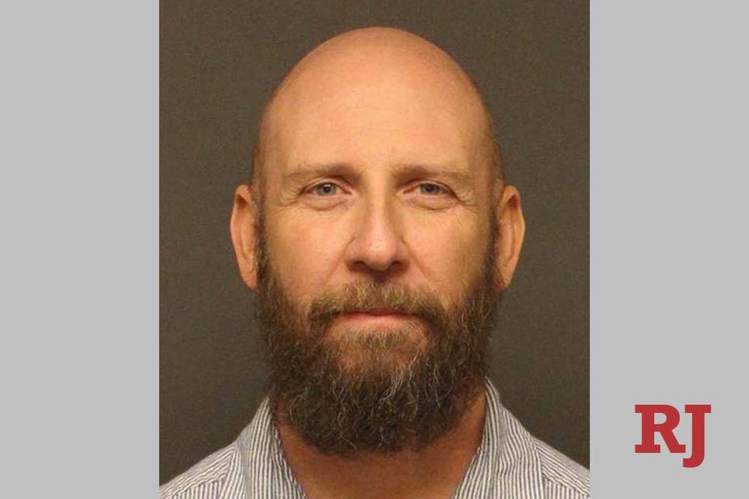 Sean David Rix (Mohave County Sheriff’s Office)