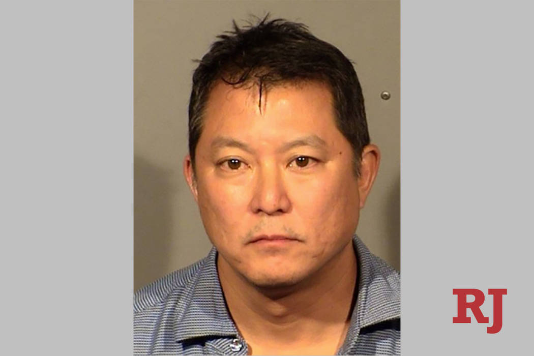 Garrett Tanji Ogata, 54 (NHP)