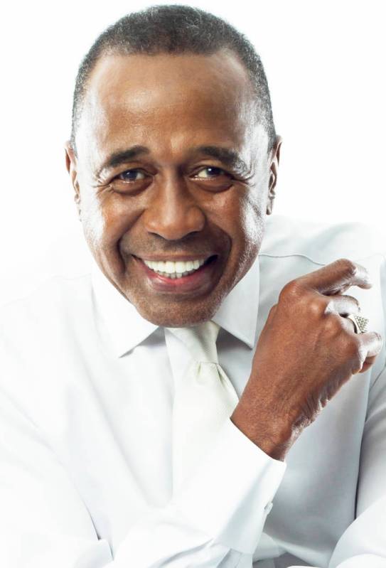 Ben Vereen (Isak Tiner Photography)