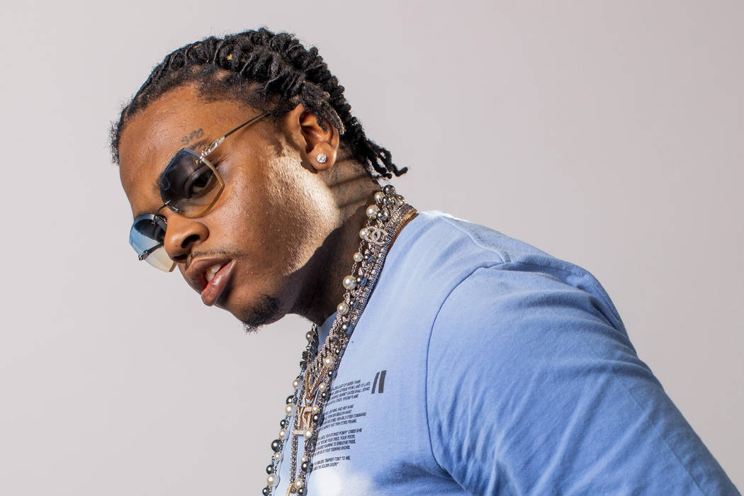 Gunna (Cameron Kirkland)