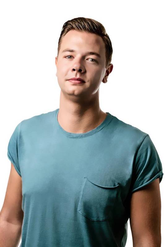 Sam Feldt (Marquee)