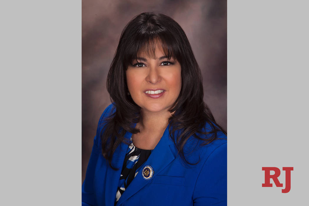 Irene Bustamante Adams (Henderson Development Association)