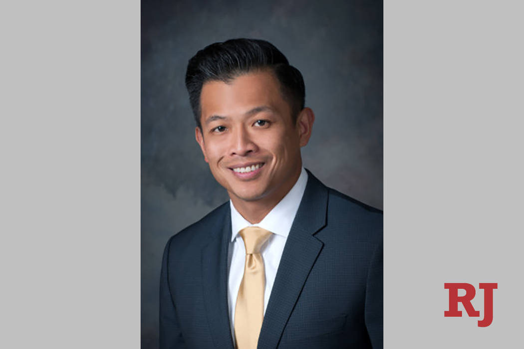 Michael Hsu (Sun Commercial Real Estate)